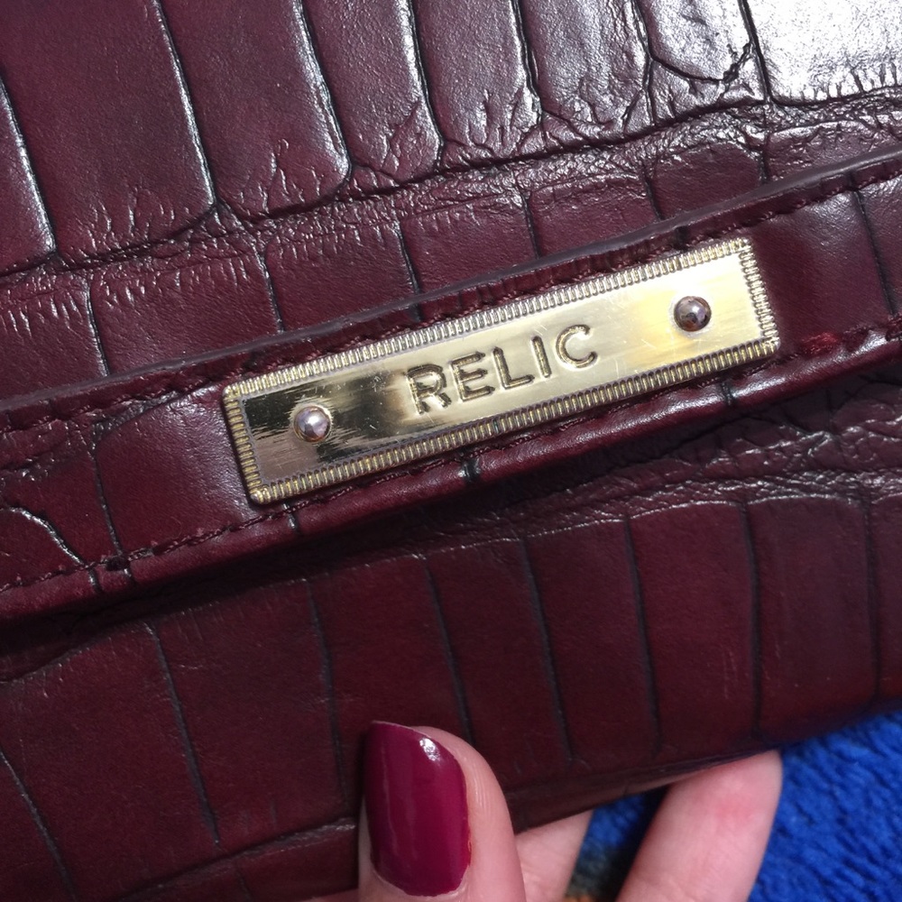 Relic Wallet - Picture 2 of 5